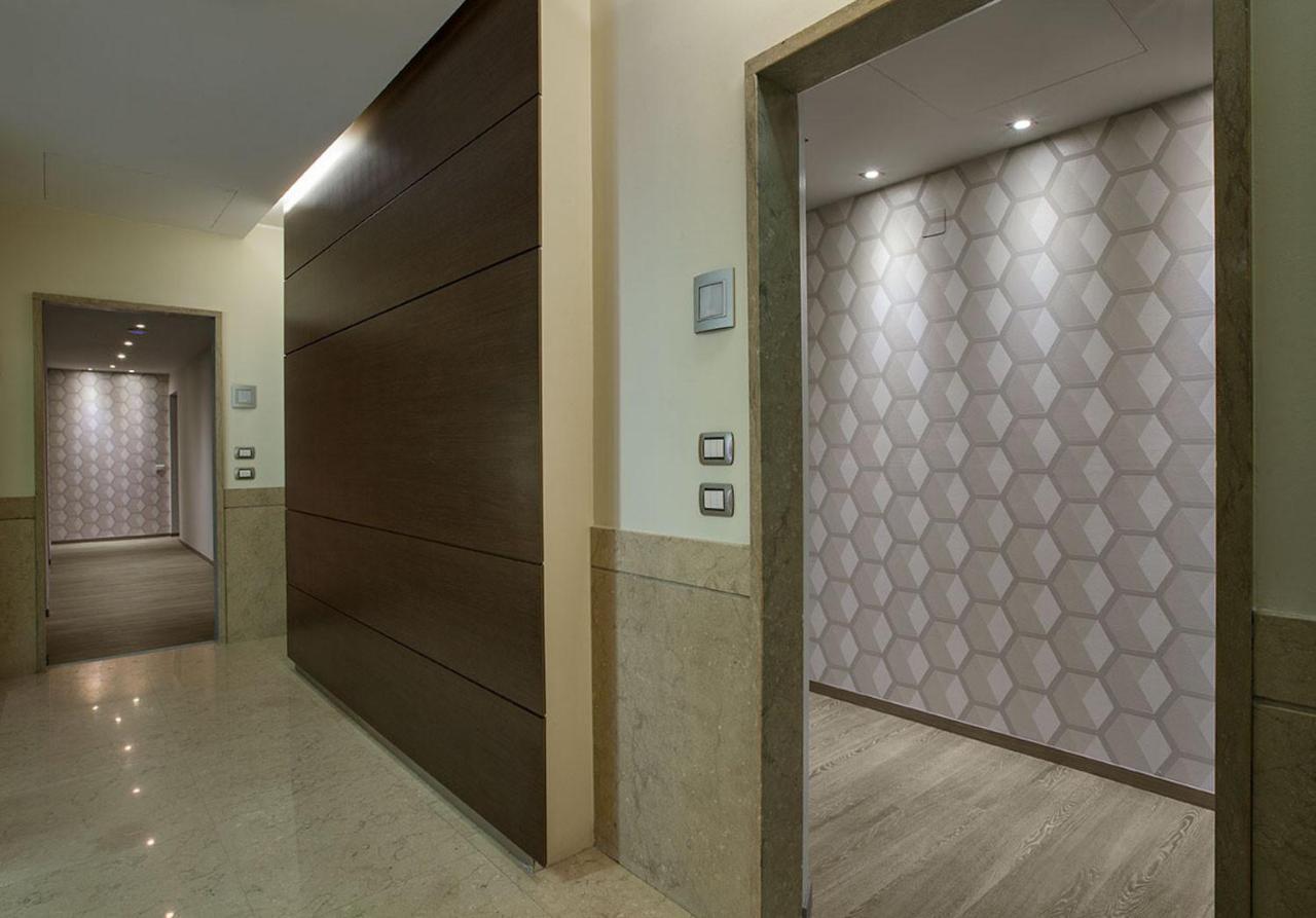 Contempora Apartments - Cavallotti 13 - B62 Milan Exterior photo