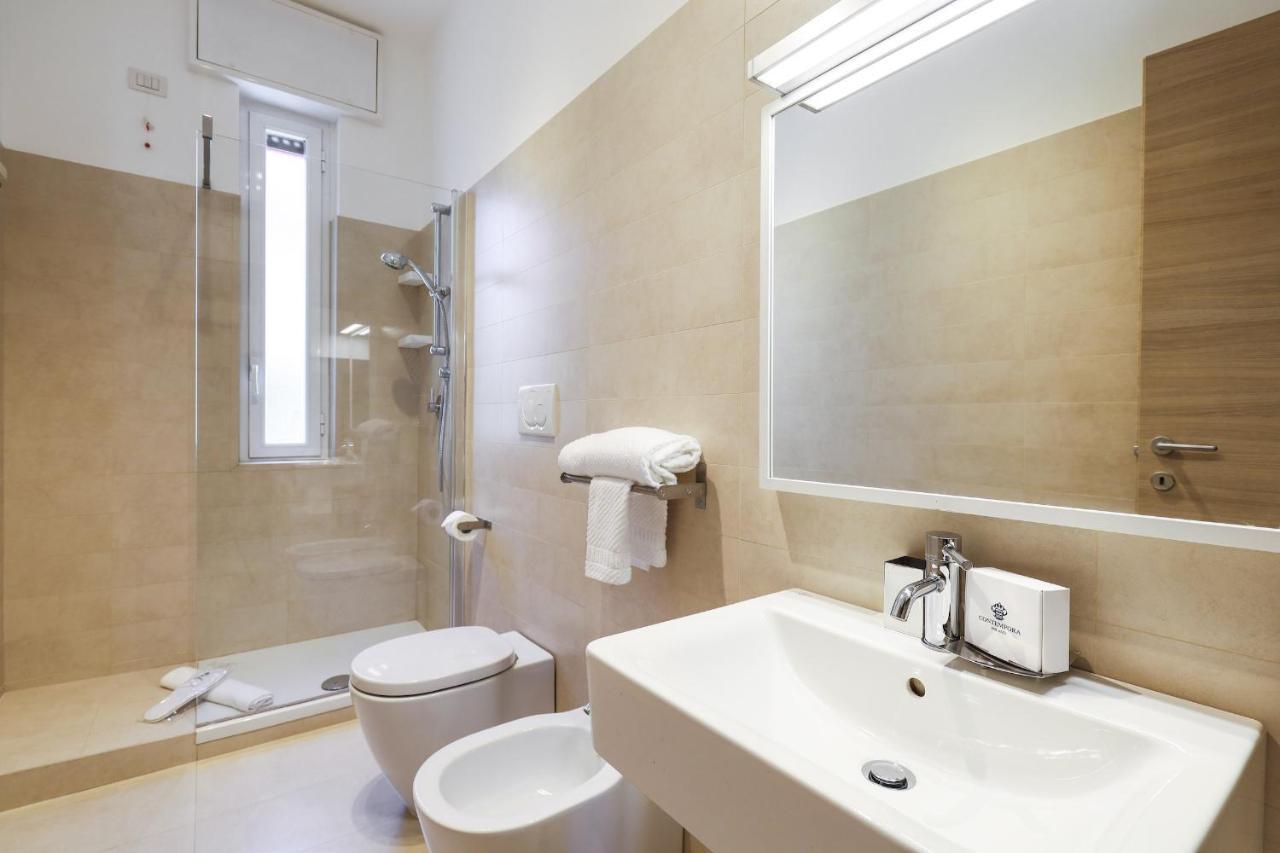Contempora Apartments - Cavallotti 13 - B62 Milan Exterior photo