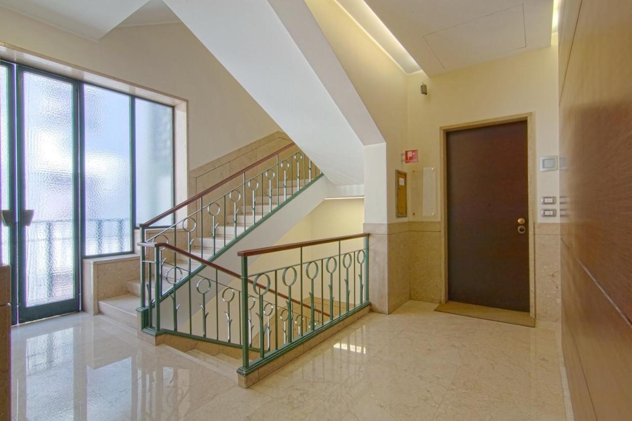 Contempora Apartments - Cavallotti 13 - B62 Milan Exterior photo