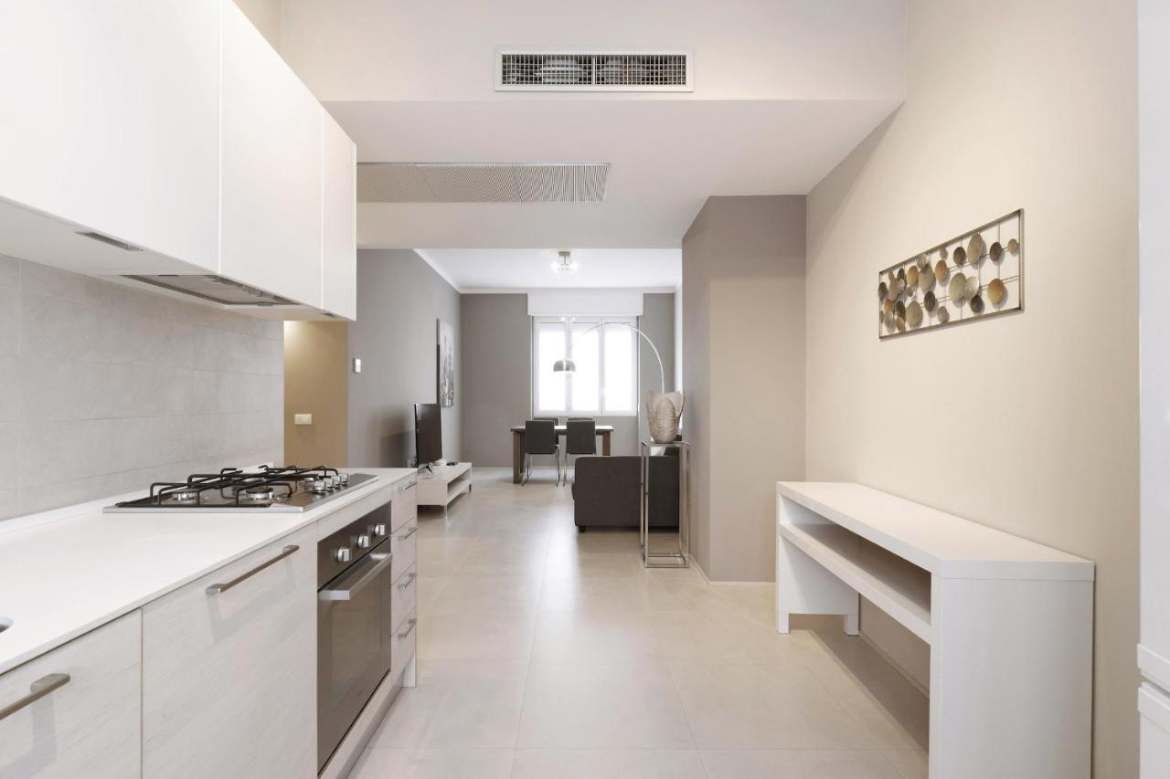Contempora Apartments - Cavallotti 13 - B62 Milan Exterior photo