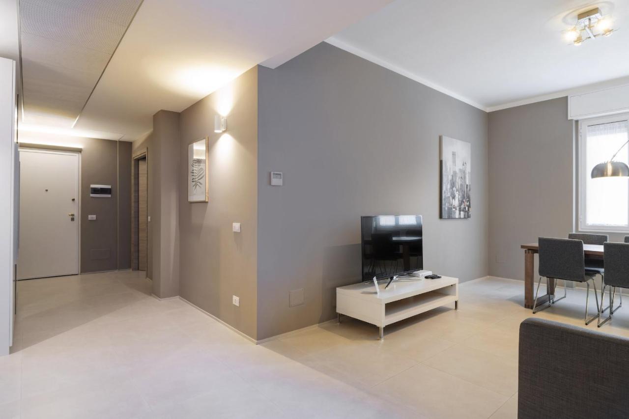 Contempora Apartments - Cavallotti 13 - B62 Milan Exterior photo