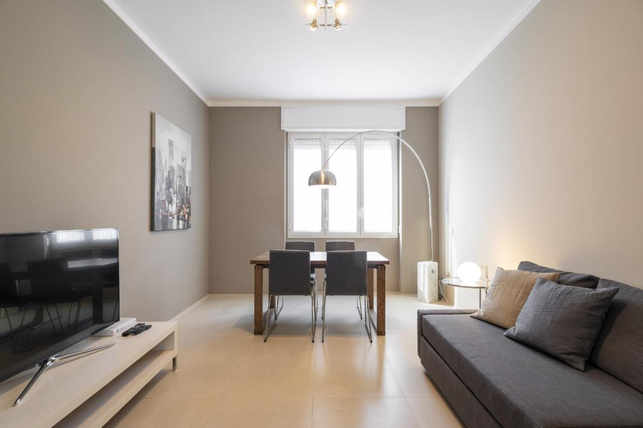 Contempora Apartments - Cavallotti 13 - B62 Milan Exterior photo