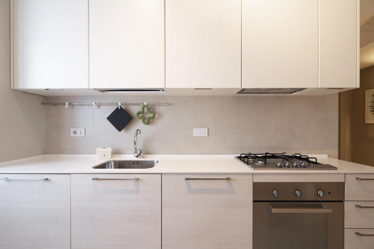 Contempora Apartments - Cavallotti 13 - B62 Milan Exterior photo