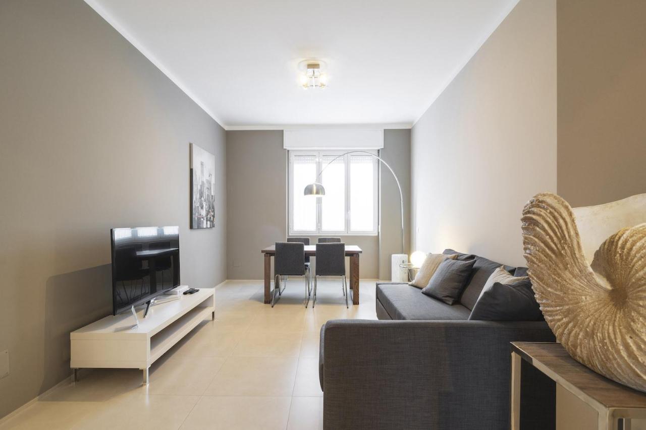 Contempora Apartments - Cavallotti 13 - B62 Milan Exterior photo