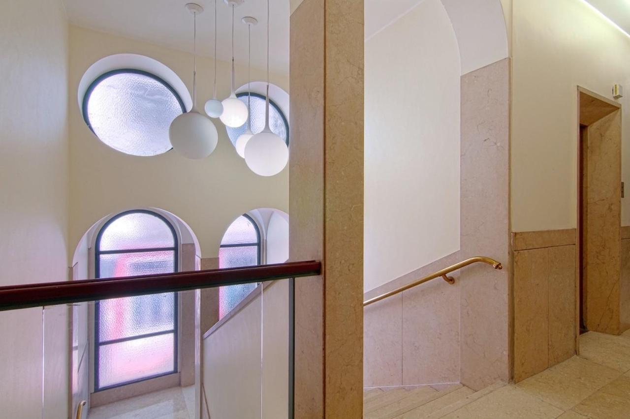 Contempora Apartments - Cavallotti 13 - B62 Milan Exterior photo